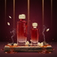 Linn Young EDP 100 ml + 30 ml "Oud Elixir Red" – borostyános, virágos illat
