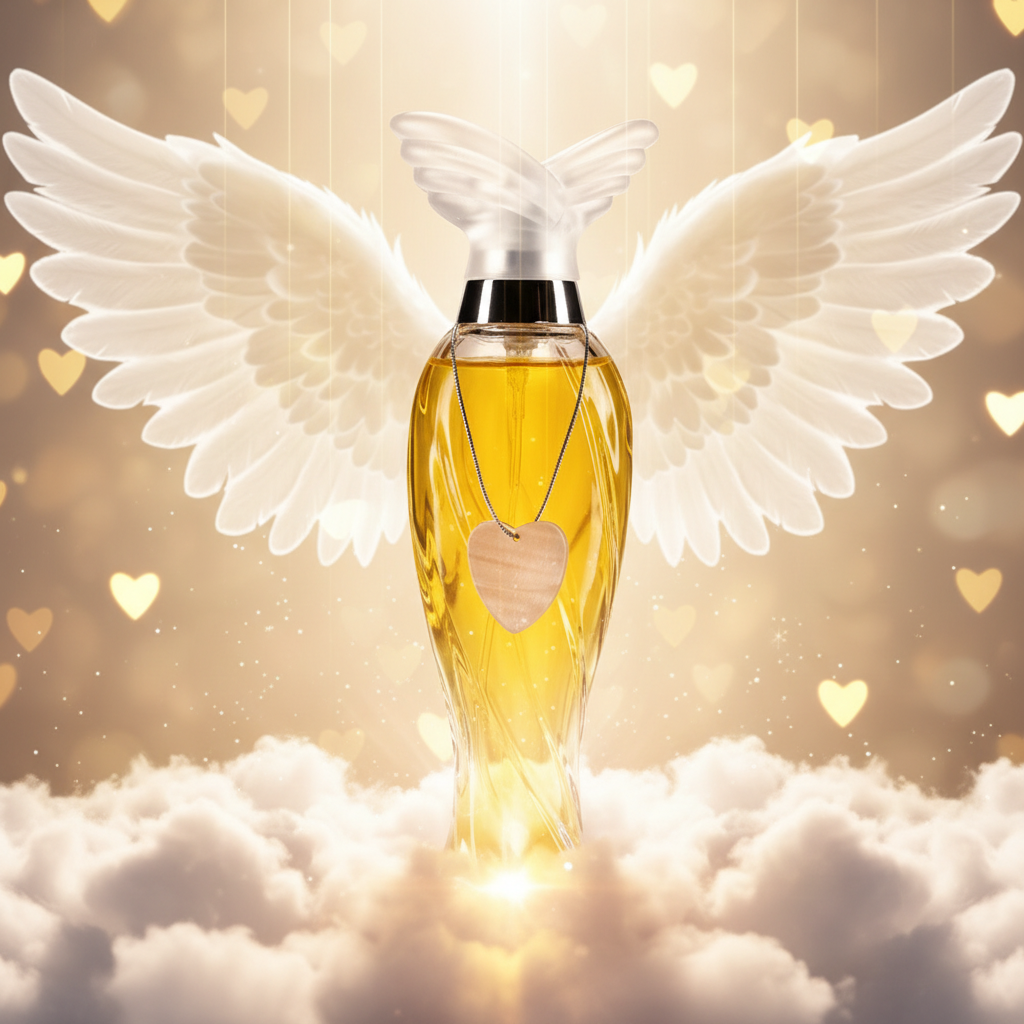 Omerta EDP 100ml "Love Feathers" - Fűszeres virágos illat 7 