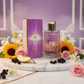 EDP 100ml "Queen of Space" – gyümölcsös-virágos illat