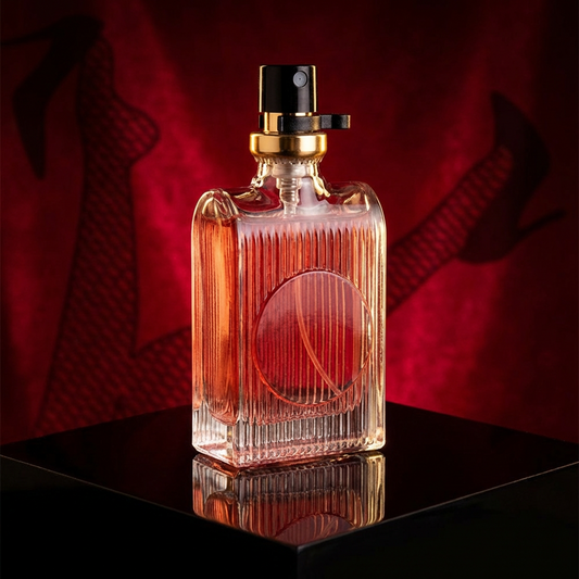 EDP 15 ml "Tempting Rumors Women" – ciprusos illat
