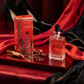 15 ml EDP "TEMPTING RUMORS WOMEN" - ciprusos illat