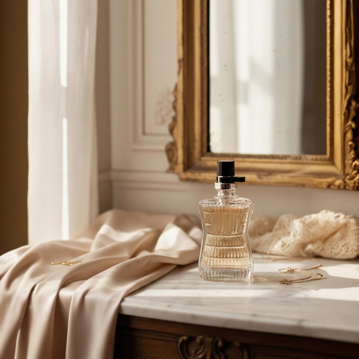 15 ml EDP "OÙ SONT LES FEMMES" - virágos - fás - pézsmás illat