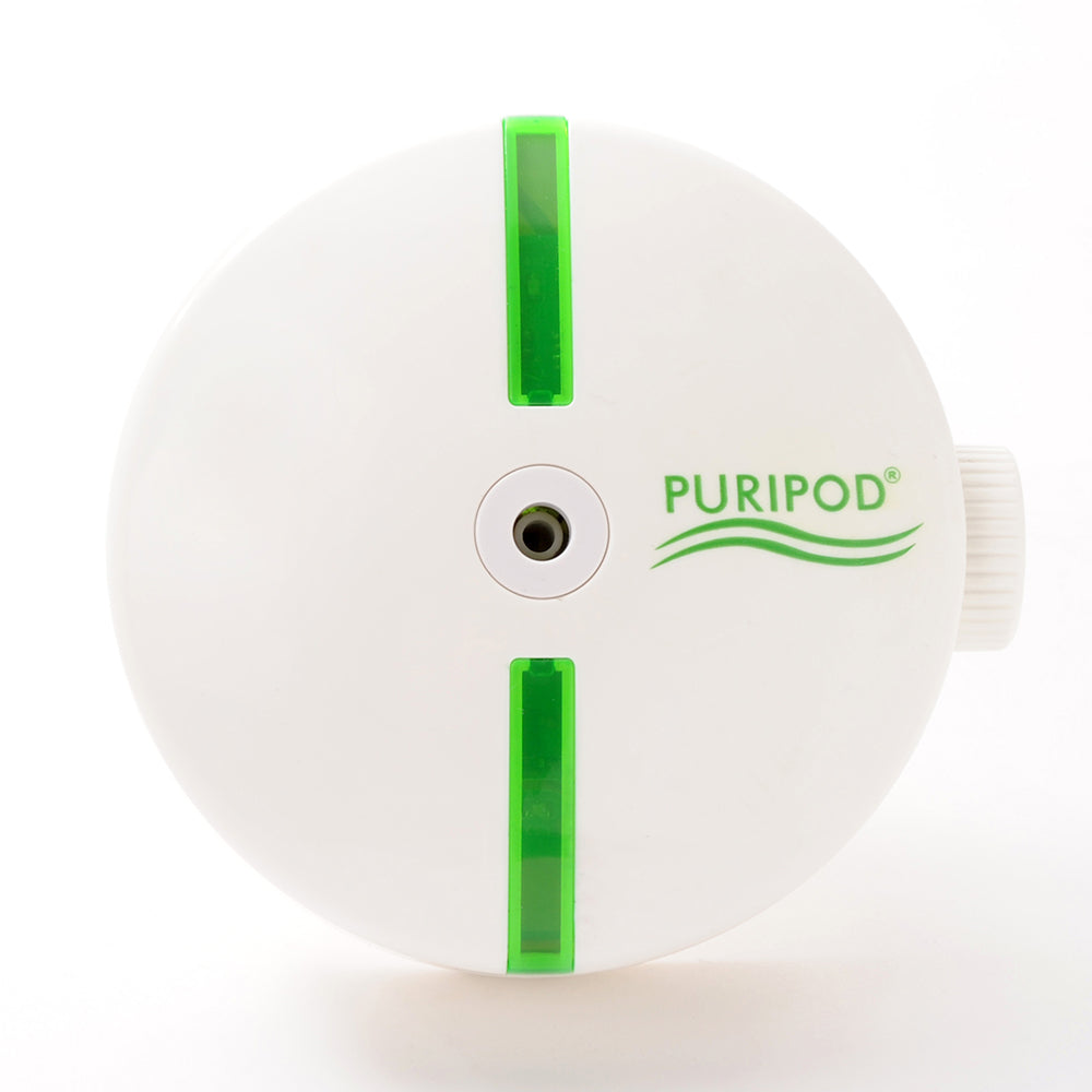 PURIPOD - Csendes ionos légtisztító 3 