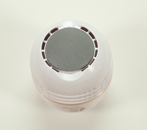 Vacu Smooth - Elektromos vákuumos pedikűr készülék