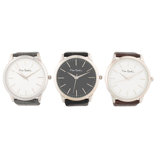Pierre Cardin Karóra Szett Unisex