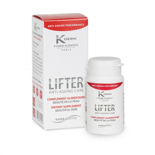 K'derm Lifter Étrend-Kiegészítő Kapszula