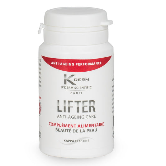 K'derm Lifter Étrend-Kiegészítő Kapszula