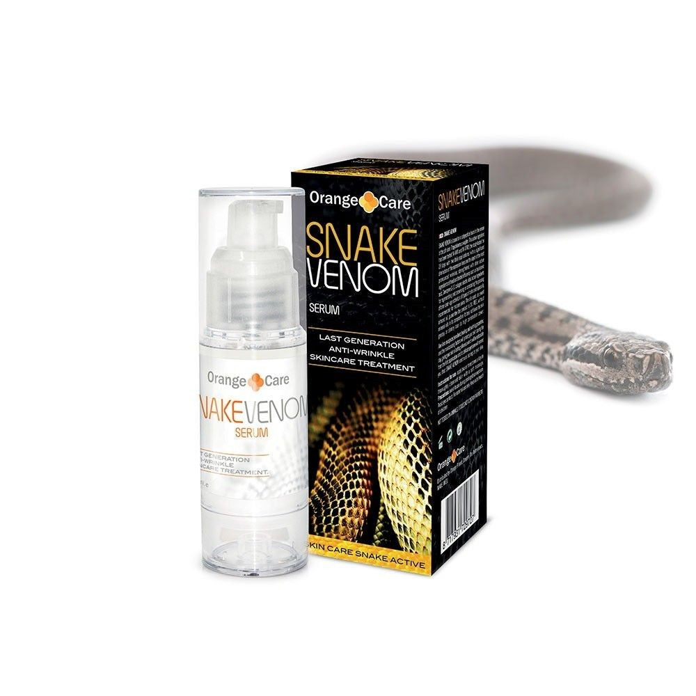 Snake Venom serum 30ml