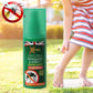 Ultrahosszan tartó Szúnyog- és Rovarriasztó Spray Felnőtteknek - 120 ml