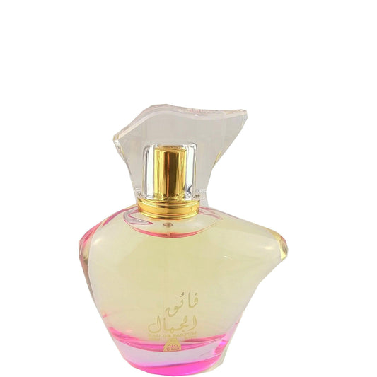 100 ml Eau de Parfum Fa’ek Al Jamal Keleti Virág és Édes Illat Nőknek - Ékszer Akció