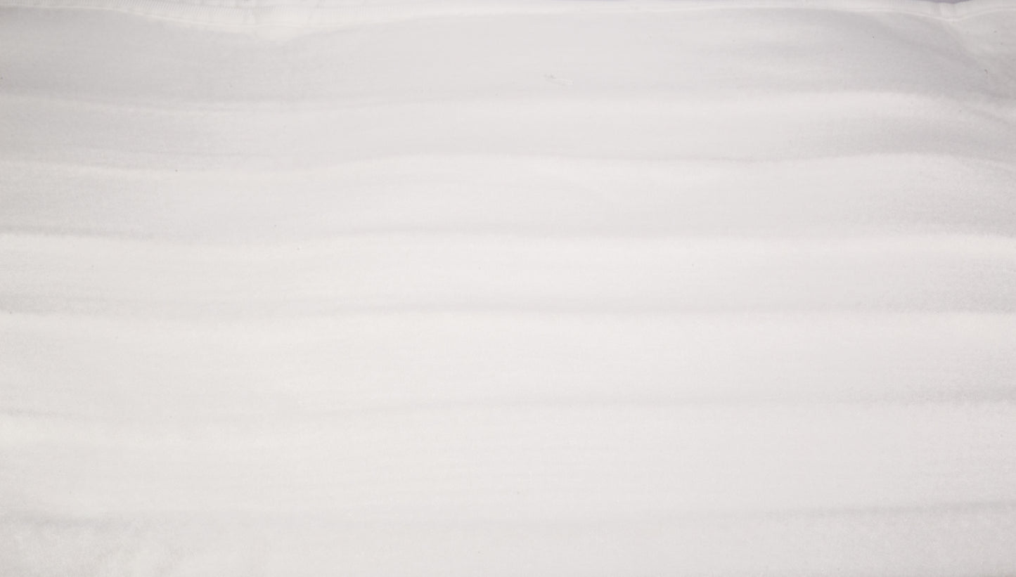 Elektromos Fűtőtakaró, 60 W, Fehér, 80 x 150 cm