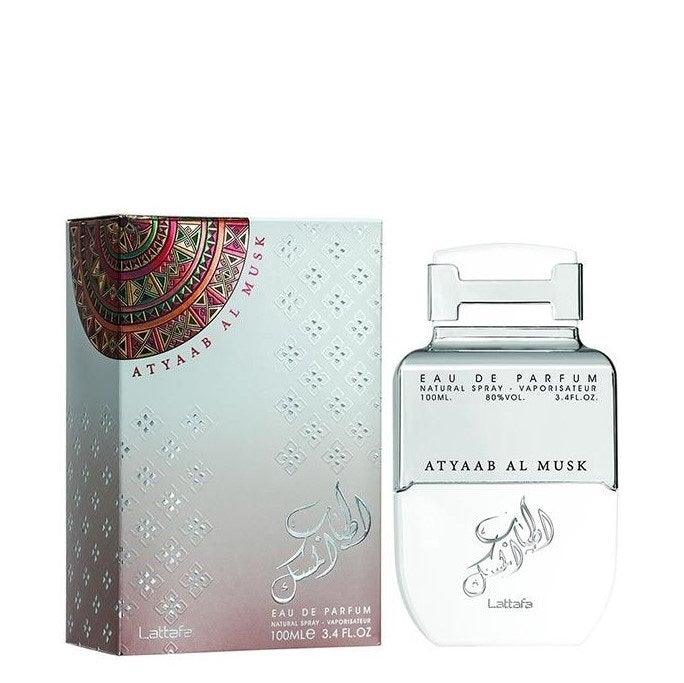 Parfum Atyaak al Musk 100 ml Unisex