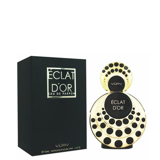 Eclat D'Or Parfum 100 ml Nőknek