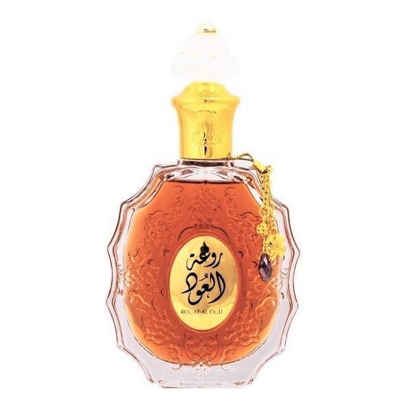 100 ml Eau de Parfum Rouat Al Oud Fűszeres Keleti Illat Férfiaknak - Ékszer Akció