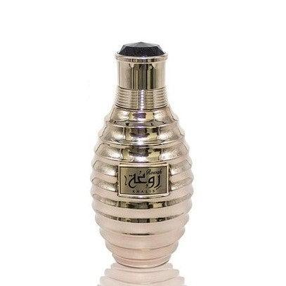 100 ml Eau de Perfume Rowah Intenzív Édes Illat, Unisex - Ékszer Akció