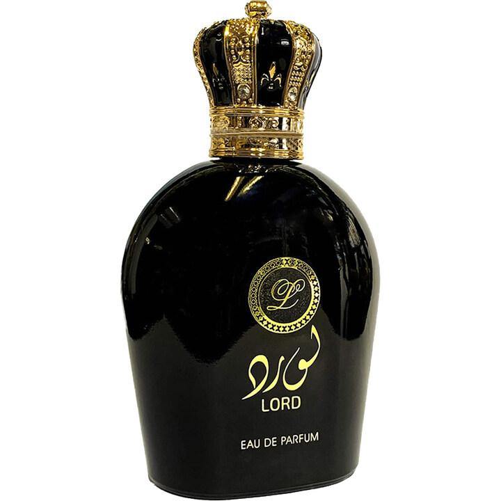 100 ml Eau de Perfume Zaafaran Lord Friss Fűszeres Fás Balzsam Illat Nőknek - Ékszer Akció