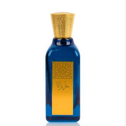 100 ml Eau de Perfume Azeezah Édes Pézsma Illat Nőknek - Ékszer Akció