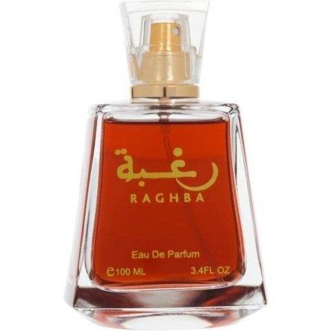 100 ml Eau de Perfume Raghba Füstös Vanília Illat Nőknek - Ékszer Akció