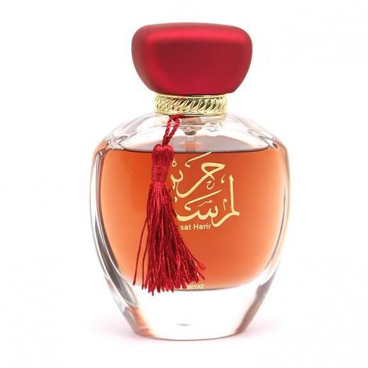 100 ml Eau de Perfume Lamsat Harir Virágos Gyümölcsös Illat Nőknek - Ékszer Akció