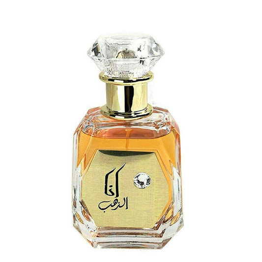 100 ml Eau de Perfume Ana Dahab Gyümölcsös Citrus Illat Nőknek - Ékszer Akció