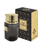 100 ml Eau de Perfume Oud Desire Virágos Gyümölcsös Fás Illat Férfiaknak - Ékszer Akció