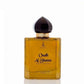 100 ml Eau de Perfume Oudh Al Shams Fűszeres Fás Oud Illat Férfiaknak - Ékszer Akció