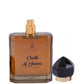100 ml Eau de Perfume Oudh Al Shams Fűszeres Fás Oud Illat Férfiaknak - Ékszer Akció