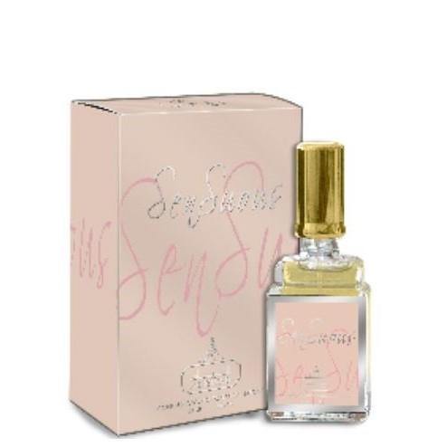 30 ml Eau de Perfume Sensuous Gyümölcsös Virágos Illat Nőknek - Ékszer Akció