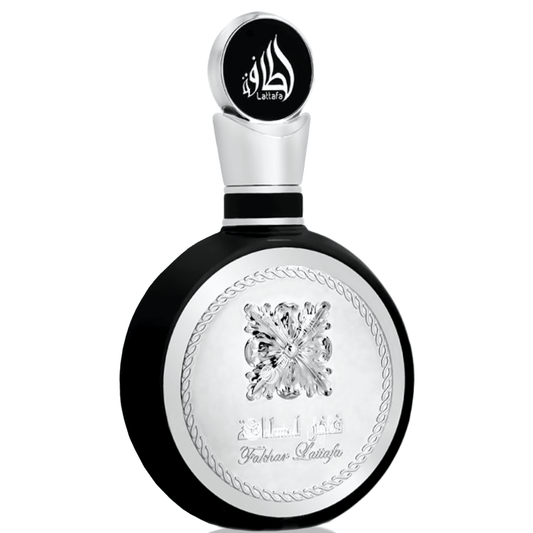 100 ml Eau De Parfum Al Fakhar Aromás Fűszeres Illat Férfiaknak - Ékszer Akció