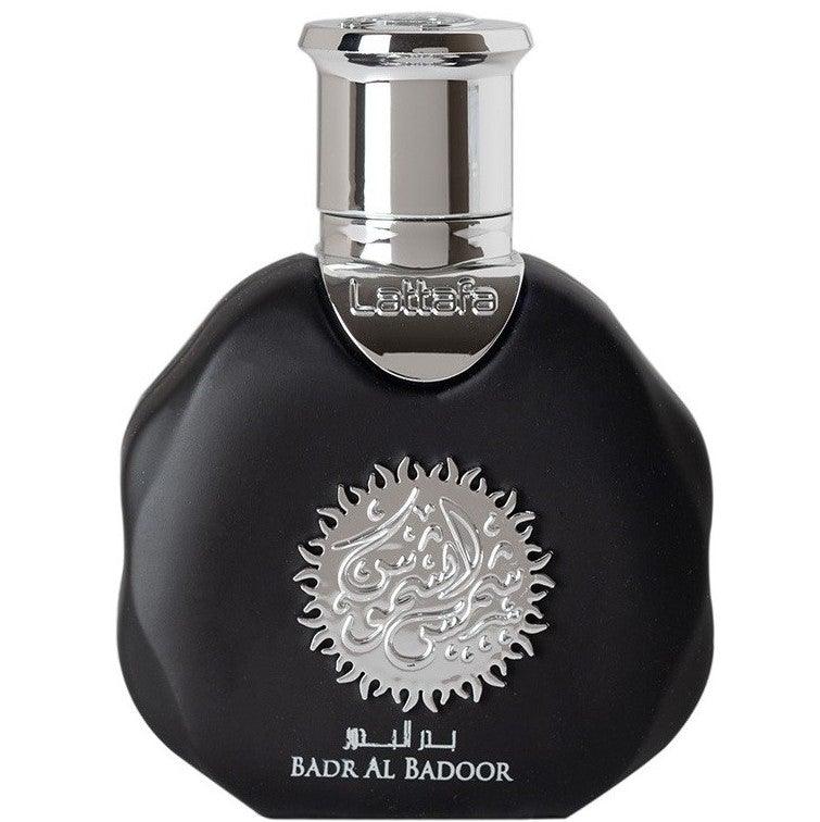 35 ml Eau de Perfume Badr Al Badoor Virágos Gyümölcsös Fás Illat Nőknek - Ékszer Akció