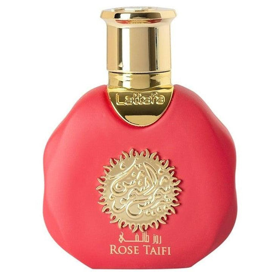35 ml Eau de Perfume Rose Taifi Keleti Fás Illat Nőknek - Ékszer Akció