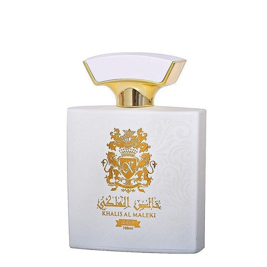 100 ml Eau de Perfume Al Maleki Queen, Fás Jázmin Illat Nőknek - Ékszer Akció