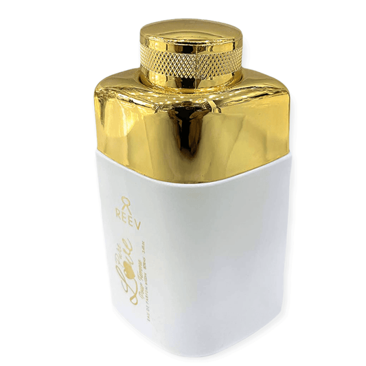 100 ml Eau de Perfume Pure Love Édes Gyümölcsös Virágos Illat Nőknek - Ékszer Akció