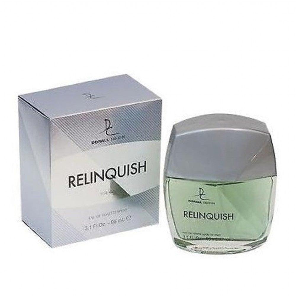 95 ml EDT RELINQUISH Aromás Borostyán Illat Férfiaknak 1 95 ml EDT RELINQUISH Aromás Borostyán Illat Férfiaknak - Ékszer Akció