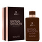 100 ml Eau de Perfume Brown Shadow Citrus Szantál Illat Férfiaknak - Ékszer Akció
