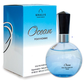 100 ml Eau de Perfume OCEAN Citrusos Oud Illat Férfiaknak