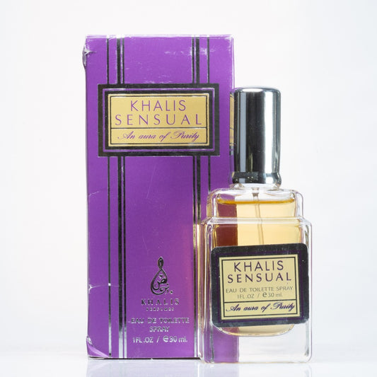 30 ml EDT SANSUAL Gyümölcsös Virágos Illat Nőknek