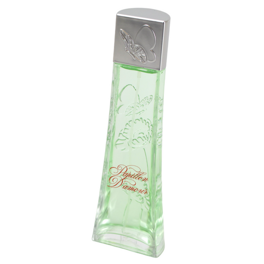 100 ml Eau de Perfume PAPILLON D’AMOUR Keleti Virágos Illat Nőknek,10% illatolaj tartalommal