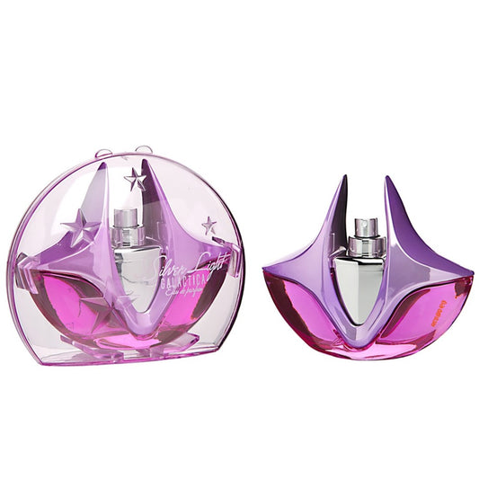 100 ml Eau de Perfume SILVER LIGHT GALACTICA Fűszeres Keleti Illat Nőknek