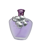 100 ml Eau de Perfume "TWICE SO NICE" Virágos Fás Illat Nőknek, 6% illatolaj tartalommal