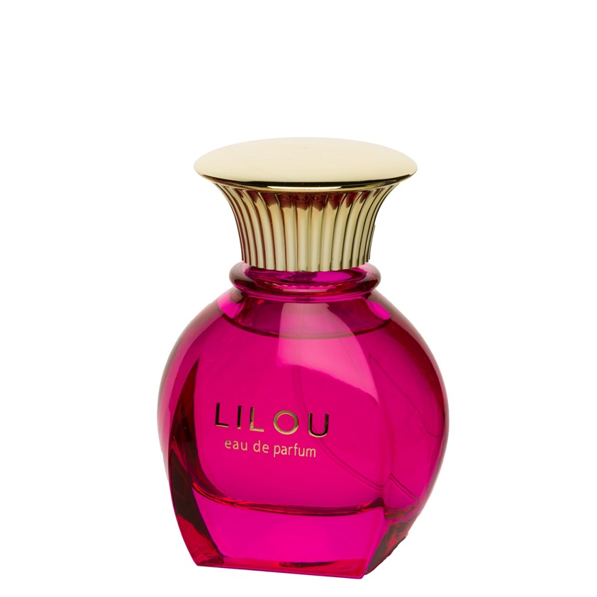 100 ml Eau de Perfume "LILOU" Keleti Fás Illat Nőknek, 6% illatolaj tartalommal 2 