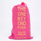 100 ml THE ONE BEYOND PINK Virágos illat nőknek