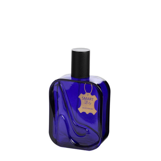 100 ml Eau de Parfum ""Smart Lady"" Keleti - Virágos Illat Nőknek