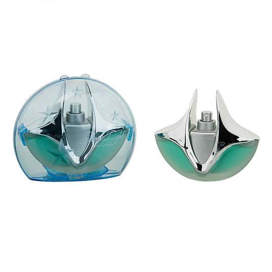 100 ml Eau de Perfume SILVER LIGHT Keleti-Vaníliás Illat Nőknek