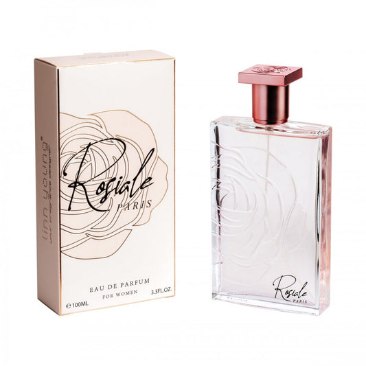 100 ml Eau de Perfume ROSIALE Virágos-Friss Illat Nőknek