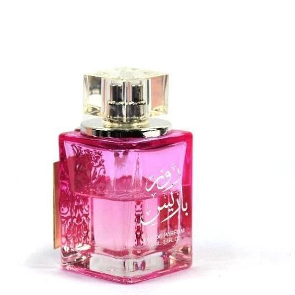 100 ml Eau de Parfume Rose Paris Citrus Virágillat Nőknek - Ékszer Akció