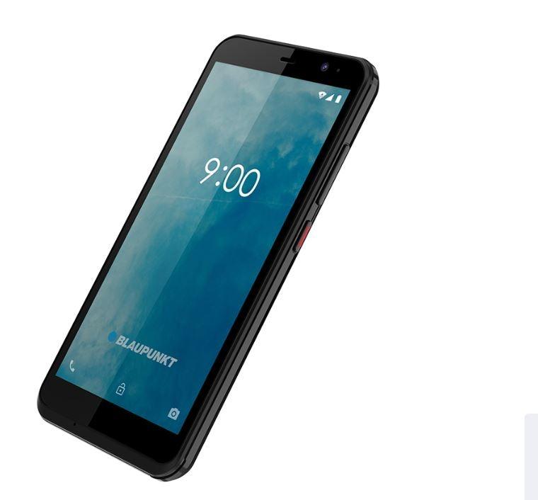 Blaupunkt Dual Sim 4G  Mobiltelefon SM05 - Ékszer Akció