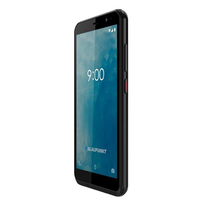 Blaupunkt Dual Sim 4G  Mobiltelefon SM05 - Ékszer Akció