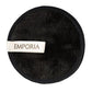 Emporia Makeup Remover Set, 3 Towel Pads + 1 Head band (4367772450929)