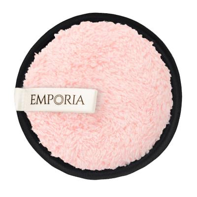 Emporia Makeup Remover Set, 3 Towel Pads + 1 Head band (4367772450929)